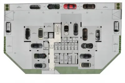 2-bedroom apartment - 13279, photo 1