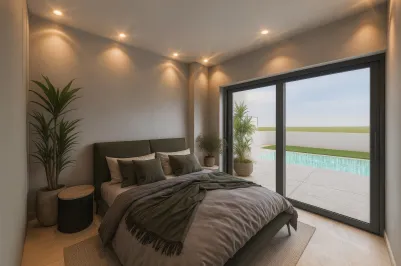 3-bedroom villa - 13204, photo 1