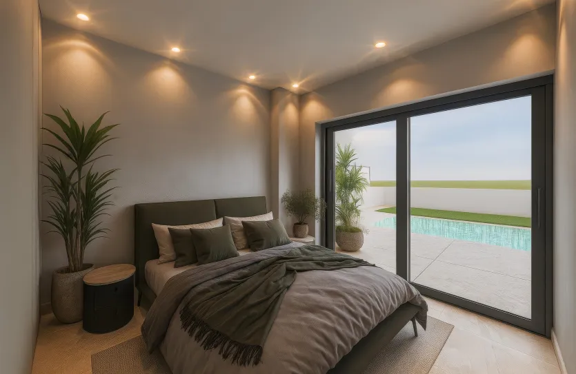 3-bedroom villa - 13204, photo 2