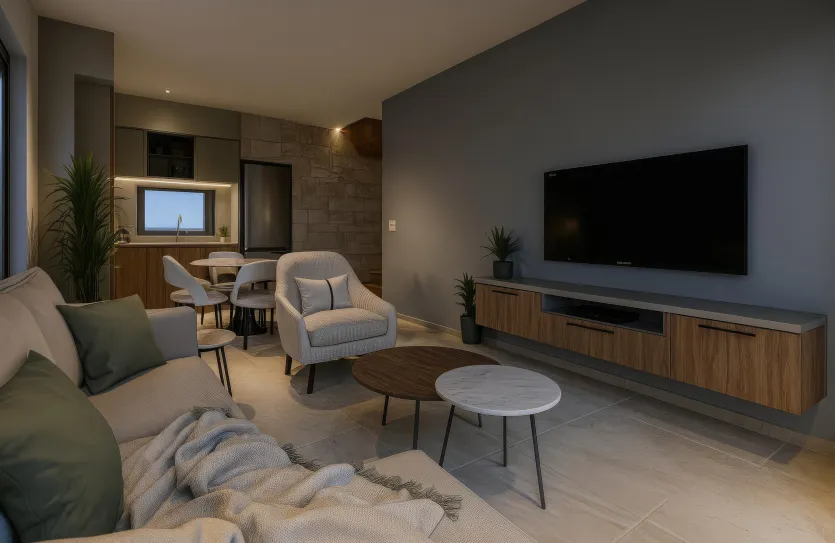 3-bedroom villa - 13204, photo 3