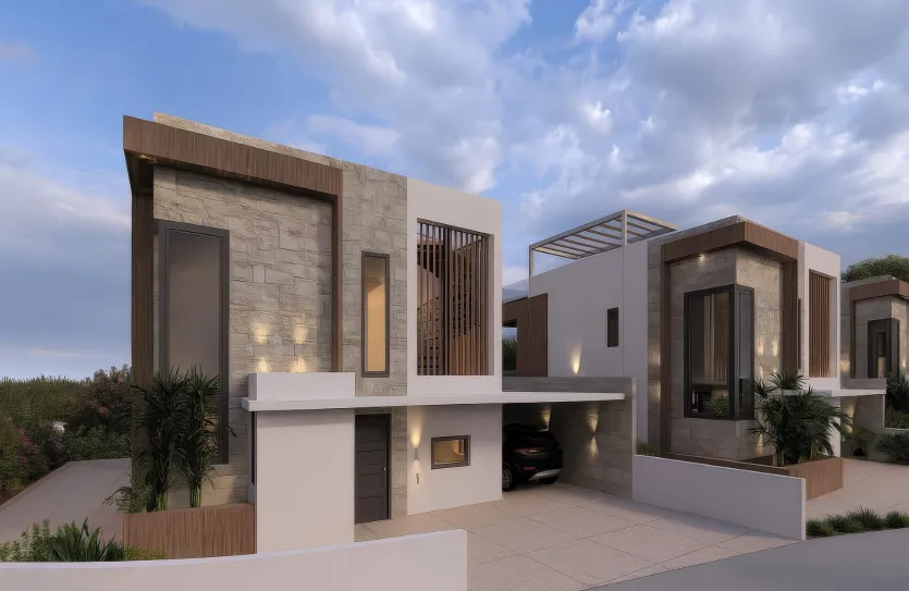 3-bedroom villa - 13204, photo 4