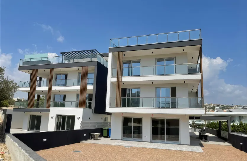 2-bedroom apartment - 13196, photo 4