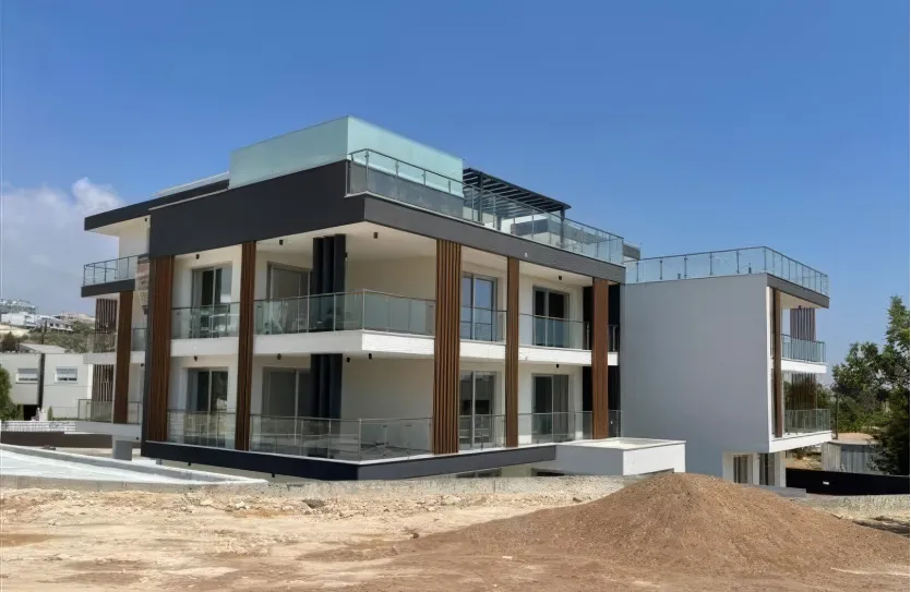 2-bedroom apartment - 13196, photo 15