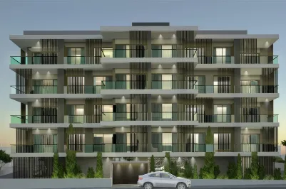 3-bedroom apartment - 13185, photo 1