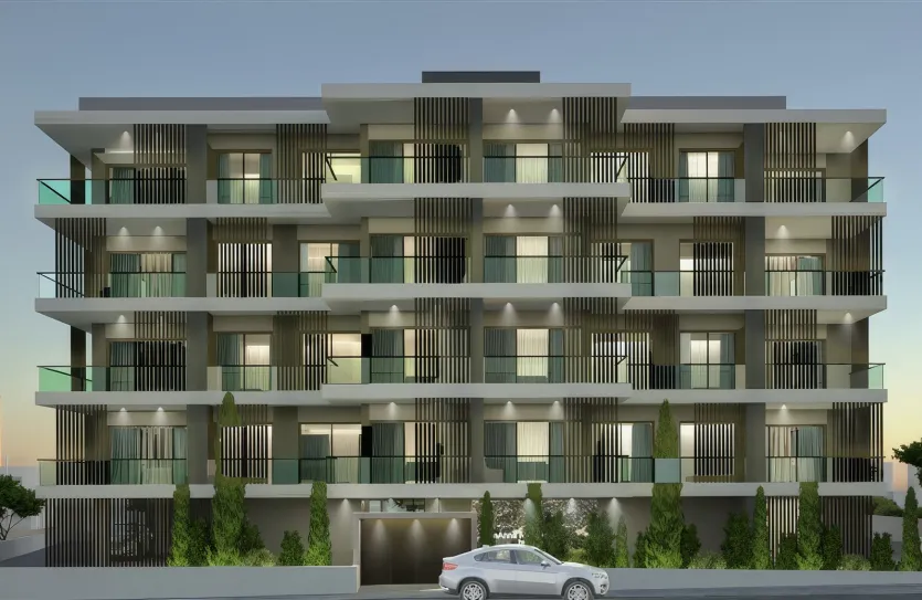 3-bedroom apartment - 13185, photo 2