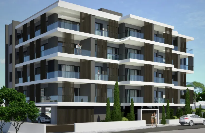 2-bedroom apartment for sale - 13184