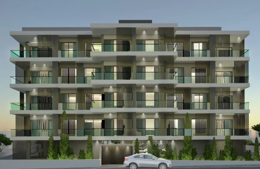 2-bedroom apartment - 13184, photo 7