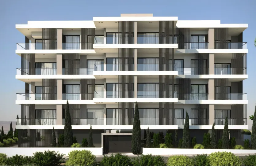 2-bedroom apartment - 13184, photo 6