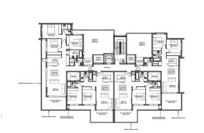 2-bedroom apartment - 13184, photo 5