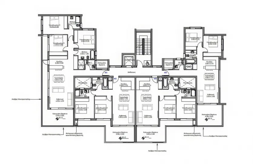 2-bedroom apartment - 13184, photo 4