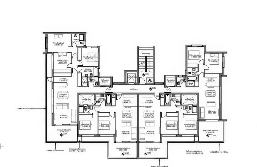 2-bedroom apartment - 13184, photo 3