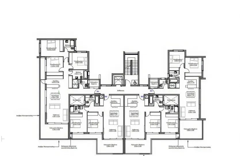 2-bedroom apartment - 13184, photo 2