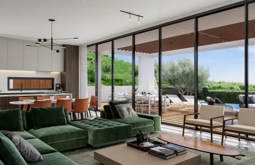 3-bedroom villa - 12981, photo 2