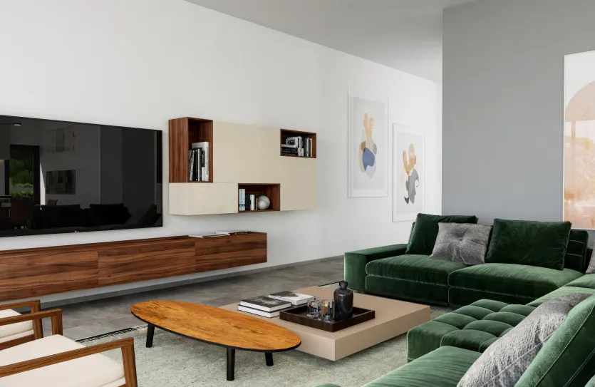 3-bedroom villa - 12981, photo 3