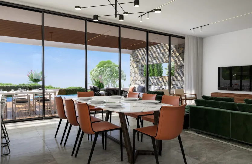 3-bedroom villa - 12981, photo 4