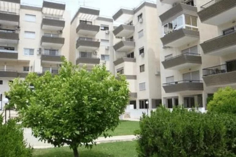 3 bedroom apartment in Potamos Germasogeias, Germasogeia, Limassol - 12904