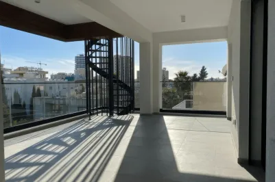 Пентхаус с 3-мя спальнями - 12887, photo 1