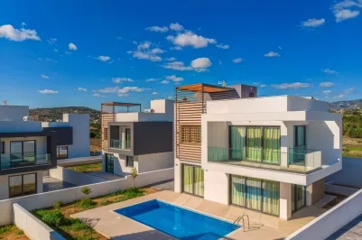 Дом с 3-мя спальнями - 12863, photo 1