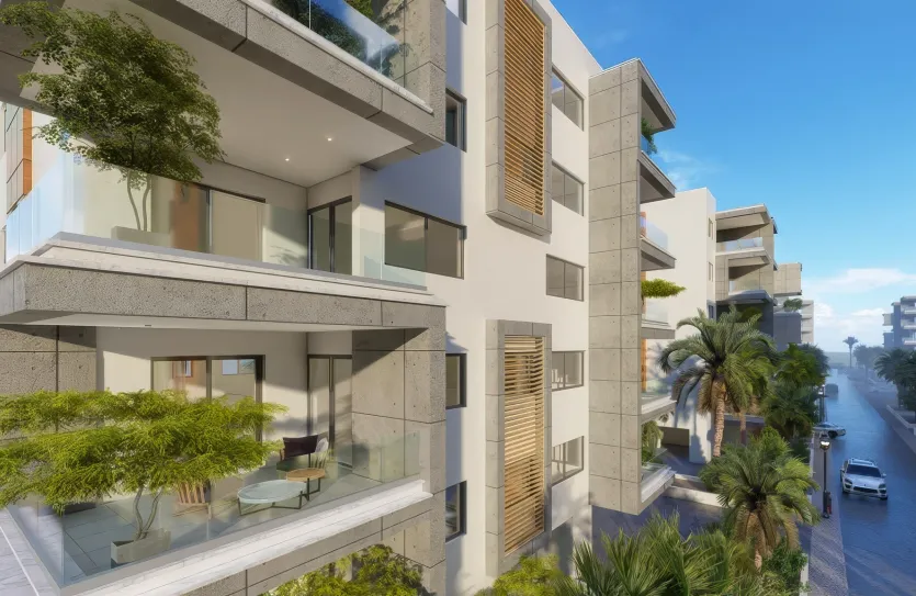 Квартира с 3-мя спальнями - 12578, photo 9