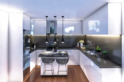 Квартира с 3-мя спальнями - 12578, photo 2