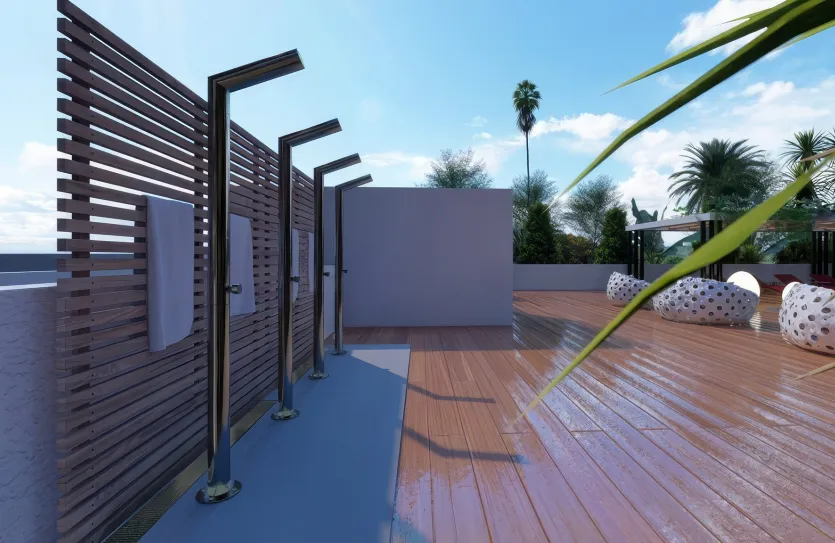 Квартира с 3-мя спальнями - 12578, photo 20