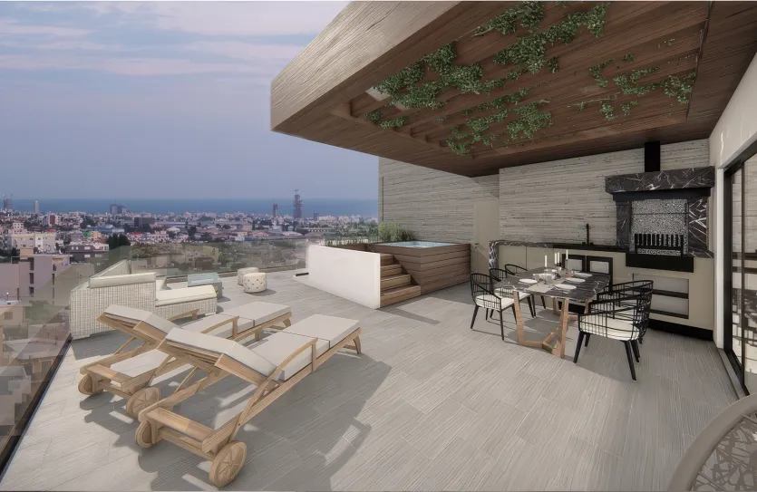 2-bedroom apartment for sale - 12515