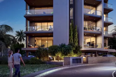 3-bedroom apartment - 13181, photo 1