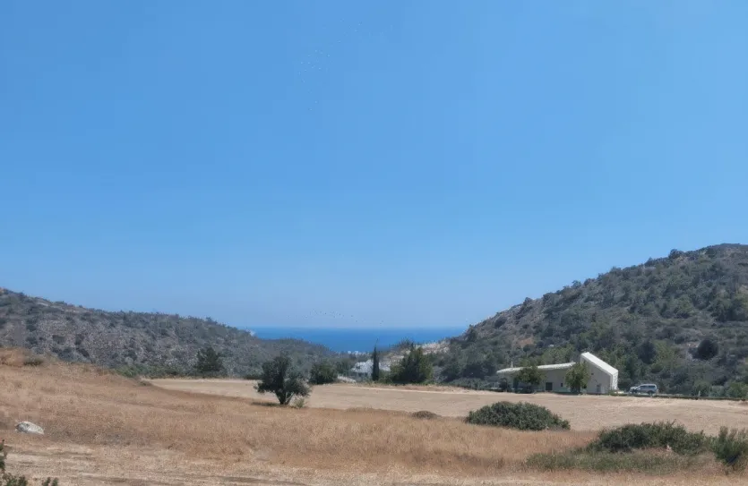 Plot for sale - 14740