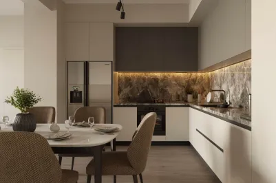 3-bedroom penthouse - 14701, photo 2