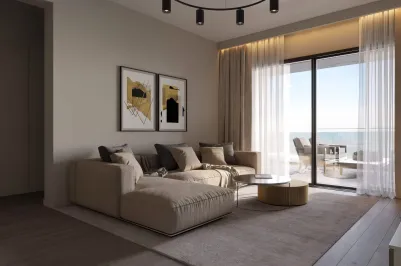 3-bedroom penthouse - 14701, photo 1