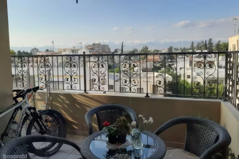 Квартира в Строволосе, Никосия