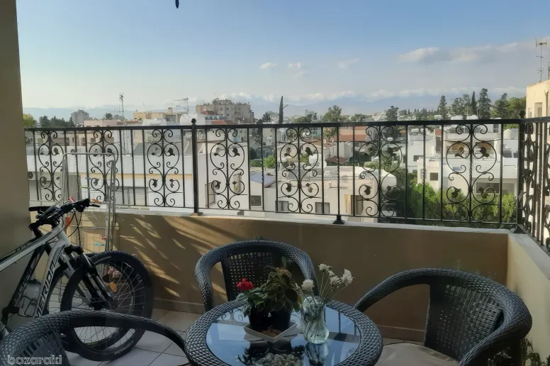 Квартира в Строволосе, Никосия