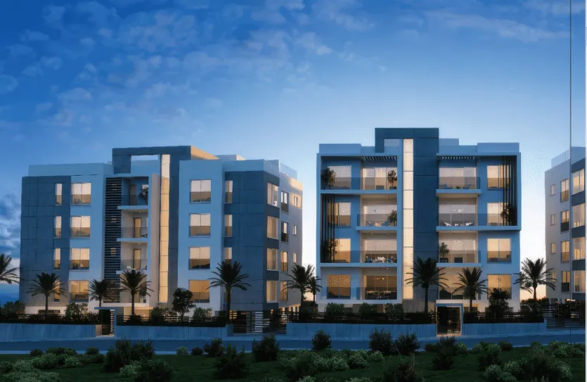 2-bedroom penthouse - 12931, photo 9