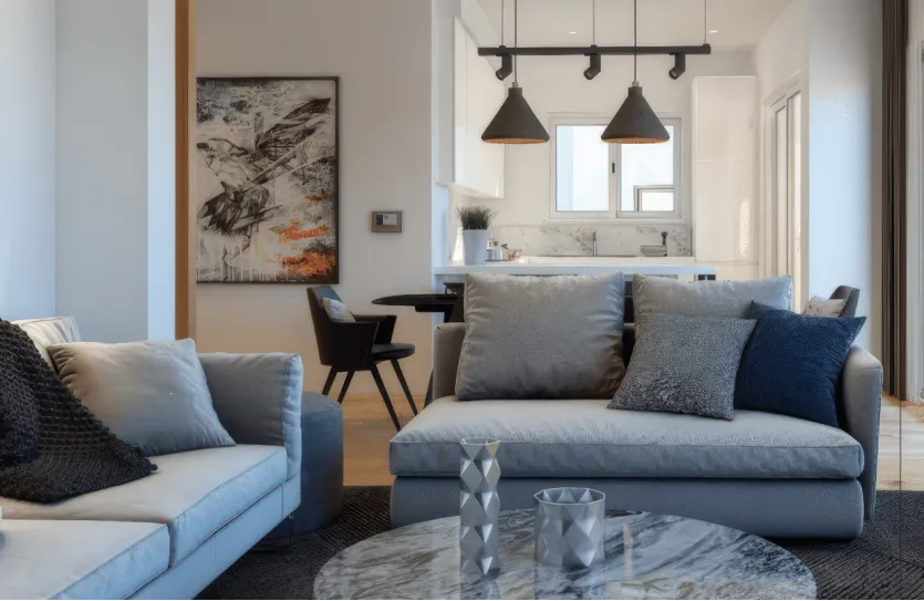 2-bedroom penthouse - 12931, photo 5