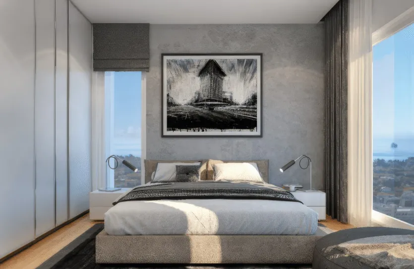 2-bedroom penthouse - 12931, photo 6