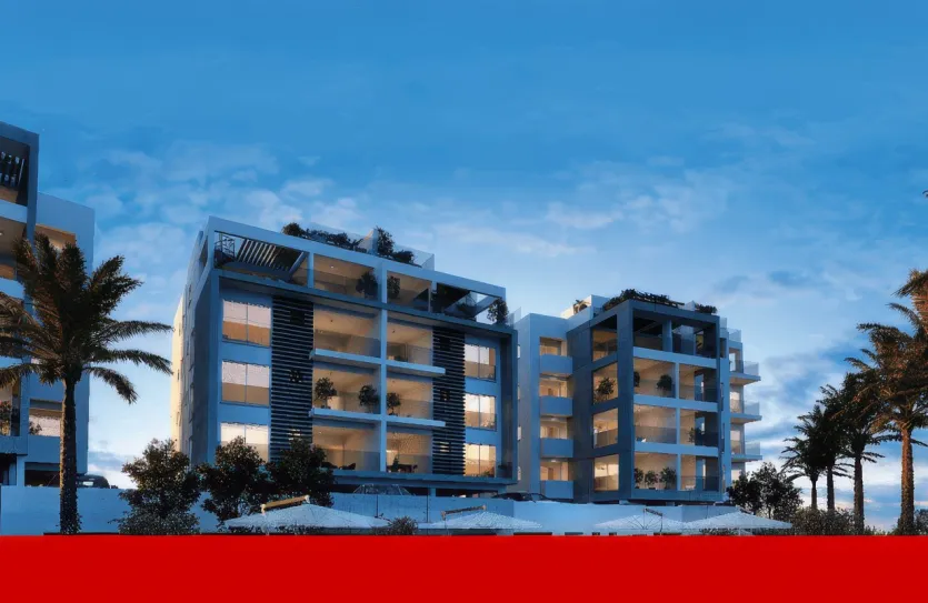 2-bedroom penthouse - 12931, photo 8