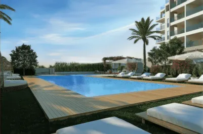 2-bedroom penthouse - 12931, photo 1