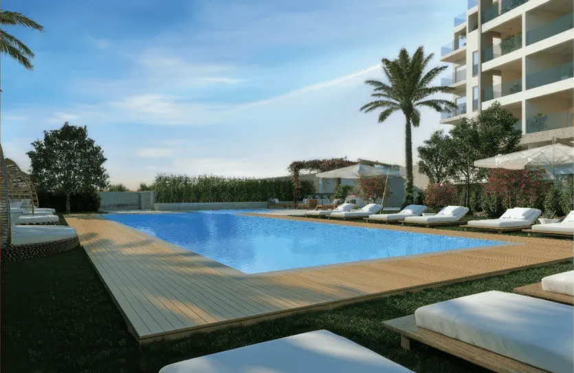 2-bedroom penthouse - 12931, photo 2