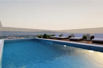 Квартира с 2-мя спальнями - 12901, photo 1