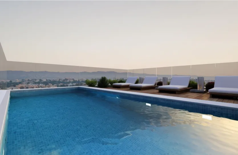 Квартира с 2-мя спальнями - 12901, photo 2