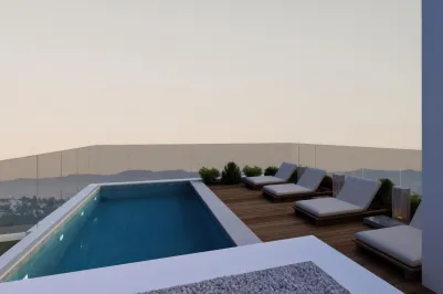 Квартира с 2-мя спальнями - 12901, photo 2