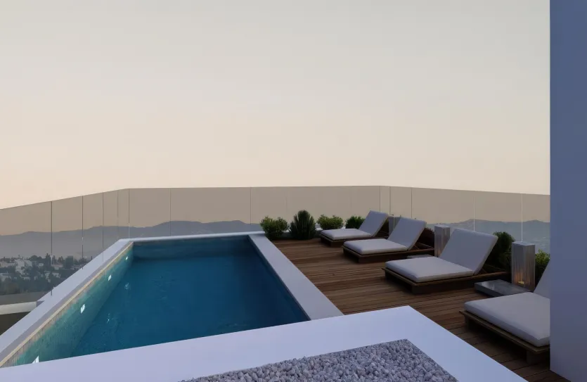 Квартира с 2-мя спальнями - 12901, photo 3