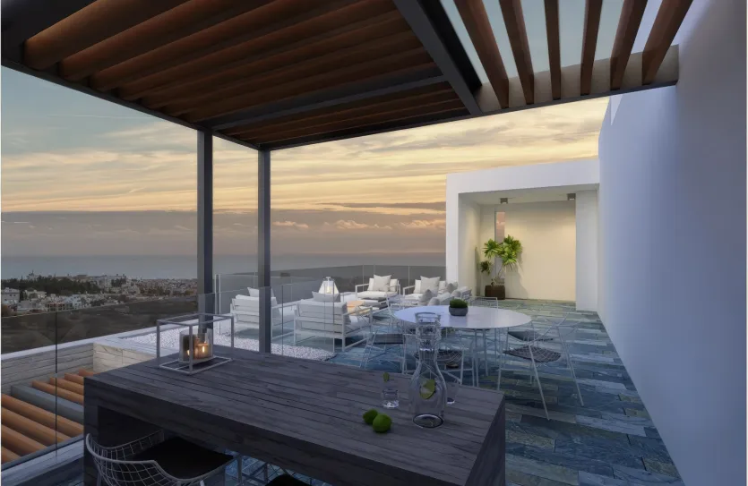 Квартира с 2-мя спальнями - 12901, photo 4