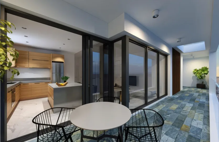 Квартира с 2-мя спальнями - 12901, photo 6