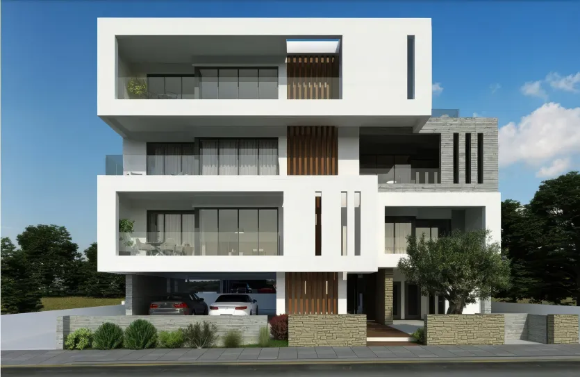 Квартира с 2-мя спальнями - 12901, photo 7