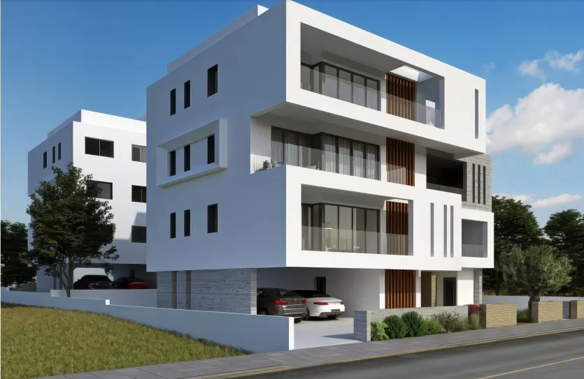 Квартира с 2-мя спальнями - 12901, photo 8