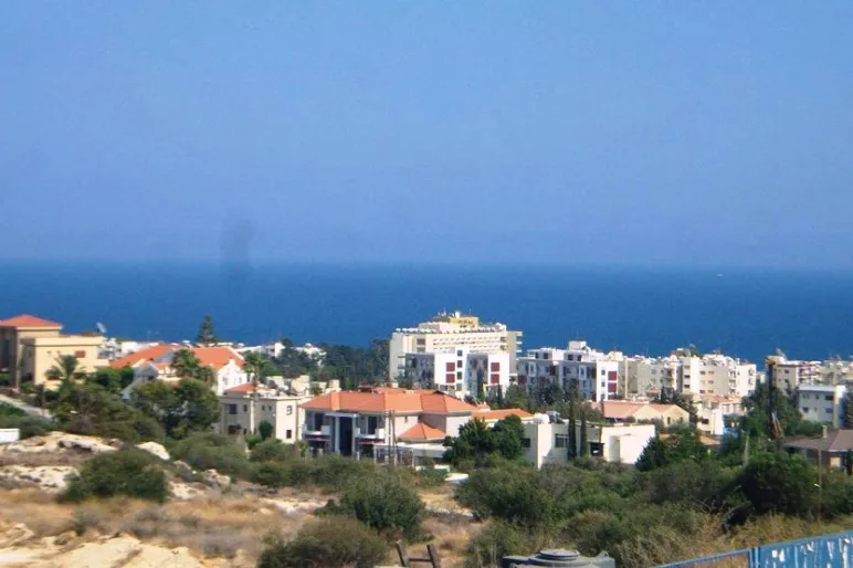 Limassol Property Detached 2 Bedroom House With Sea View