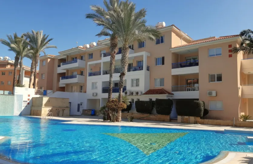 2-bedroom penthouse for rent - 14847