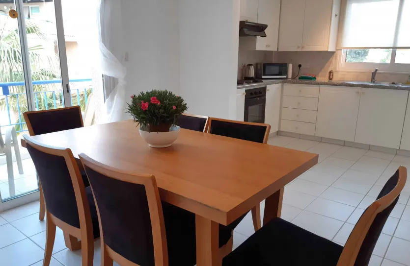 2-bedroom penthouse - 14847, photo 4