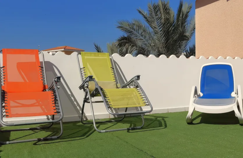 2-bedroom penthouse - 14847, photo 11